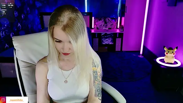 Snapshot of ShhhO_O chatting on March 2026 12:27:02 PM ShhhO O online show from March 2026 12:27:02 PM
