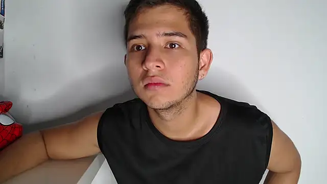 harold 18  online show from December 2025 06:58:02 PM