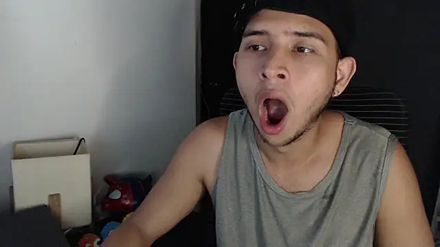 harold 18  online show from April 2026 05:40:02 PM