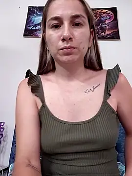 Snapshot of Iris_love18 chatting on May 2026 10:37:02 PM Iris love18 online show from May 2026 10:37:02 PM