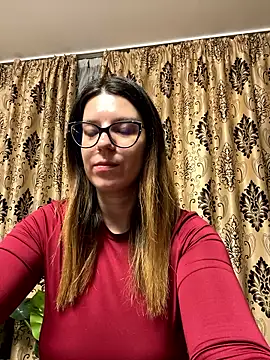 NadiraNoor online show from November 2025 10:53:02 PM