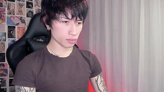 Snapshot of liamelf chatting on October 2025 06:25:01 AM liamelf online show from October 2025 06:25:01 AM