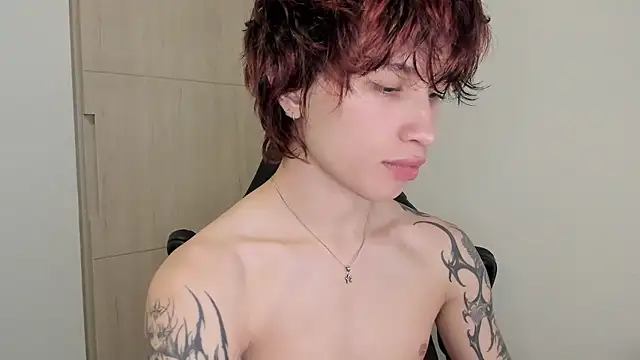 Snapshot of liamelf chatting on February 2026 01:57:01 AM liamelf online show from February 2026 01:57:01 AM