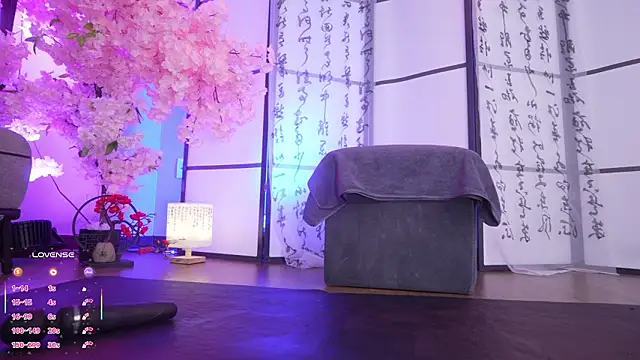 Marry Cordy online show from March 2026 02:17:02 AM