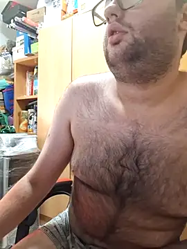 Javier bear online show from June 2026 09:58:01 AM
