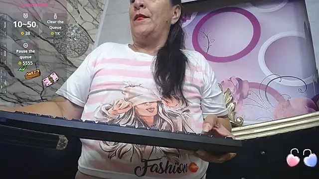 karito mature17 online show from May 2026 11:28:01 AM