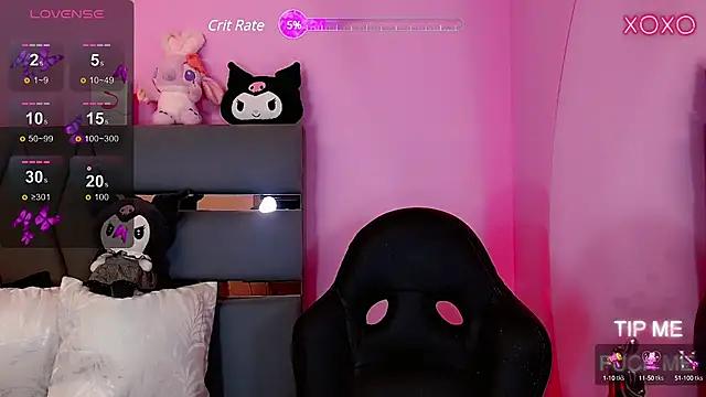 kimMaddiee online show from December 2024 08:47:02 PM