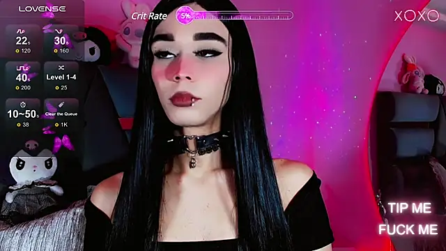 kimMaddiee online show from December 2024 08:55:02 PM