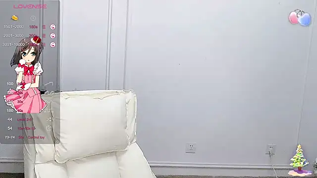 Snapshot of Yaooooo-Y chatting on January 2025 02:51:02 PM Yaooooo-Y online show from January 2025 02:51:02 PM