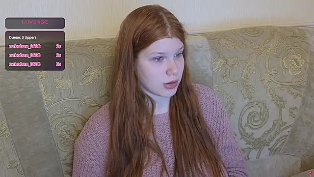 gertanord online show from November 2025 07:24:02 PM