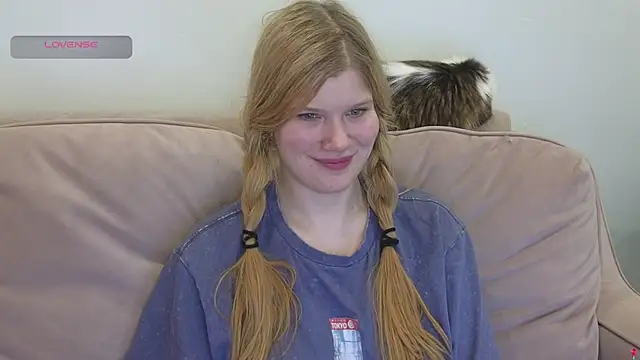 gertanord online show from March 2026 10:03:01 PM