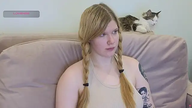 gertanord online show from April 2026 07:22:01 PM