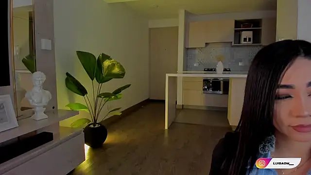 missmegann online show from September 2025 02:06:01 PM