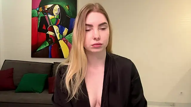 DannaCelisss online show from January 2025 02:28:02 PM