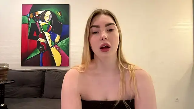 DannaCelisss online show from February 2025 03:09:01 PM