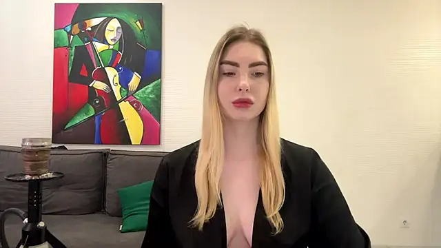 DannaCelisss online show from February 2025 04:14:01 PM