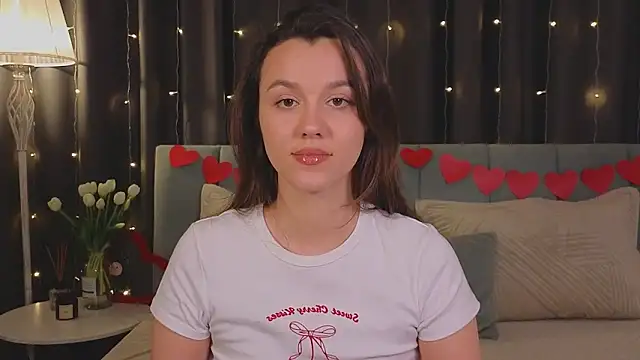 Snapshot of Sweet_heaven chatting on February 2025 09:59:02 AM Sweet heaven online show from February 2025 09:59:02 AM