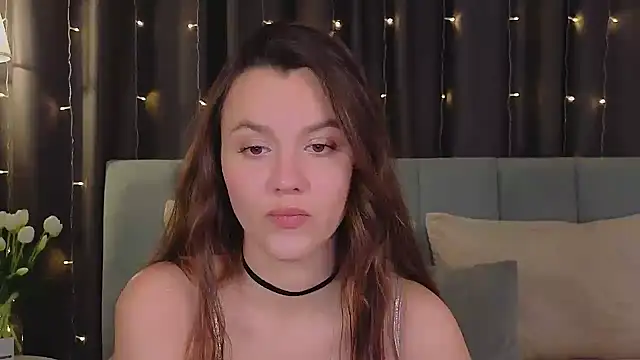 Snapshot of Sweet_heaven chatting on March 2025 04:34:02 PM Sweet heaven online show from March 2025 04:34:02 PM