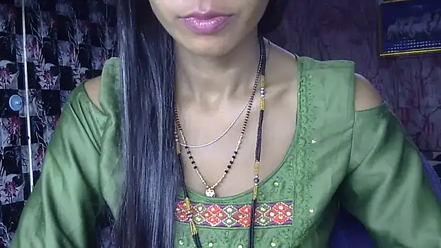 Anjali Milsi online show from October 2025 04:13:02 AM