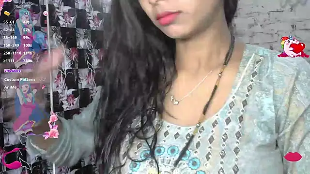 Anjali Milsi online show from February 2026 10:14:02 AM