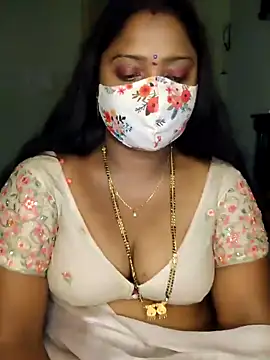 Snapshot of vani-09 chatting on December 2024 10:45:01 AM vani-09 online show from December 2024 10:45:01 AM