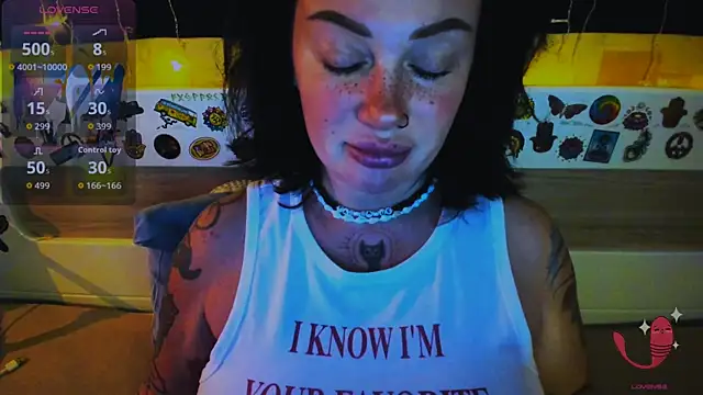 EllieOz online show from January 2026 01:05:01 PM