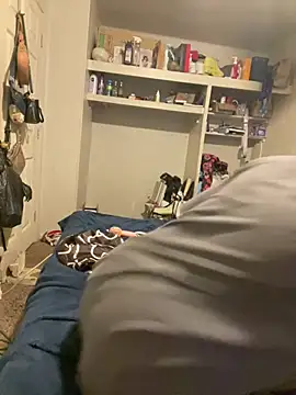 Galaxybabe23 online show from January 2026 01:33:01 AM