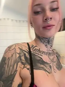 Snapshot of Stella-Kink chatting on January 2026 11:46:02 AM Stella-Kink online show from January 2026 11:46:02 AM