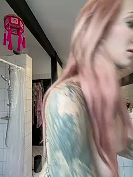 Snapshot of Stella-Kink chatting on February 2026 10:03:02 AM Stella-Kink online show from February 2026 10:03:02 AM