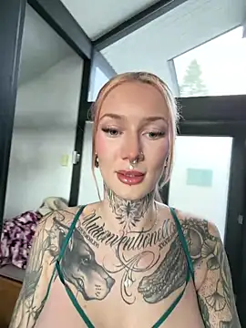 Snapshot of Stella-Kink chatting on February 2026 03:10:01 PM Stella-Kink online show from February 2026 03:10:01 PM