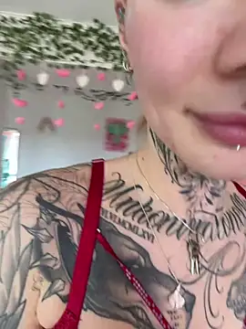 Snapshot of Stella-Kink chatting on February 2026 01:00:02 PM Stella-Kink online show from February 2026 01:00:02 PM