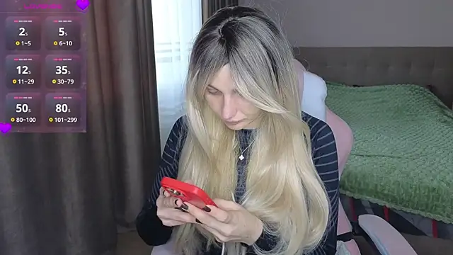 Yoda21 online show from November 2025 02:16:01 PM