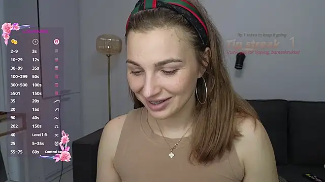 Yoda21 online show from February 2026 02:28:01 PM