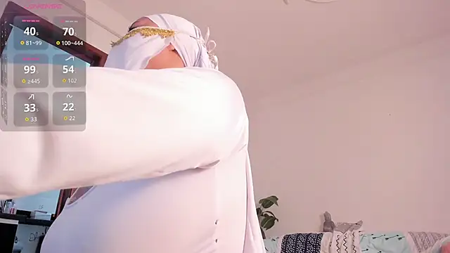 Snapshot of Amina_hafsa chatting on September 2025 09:05:02 PM Amina hafsa online show from September 2025 09:05:02 PM