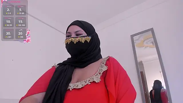 Snapshot of Amina_hafsa chatting on February 2026 07:19:02 PM Amina hafsa online show from February 2026 07:19:02 PM