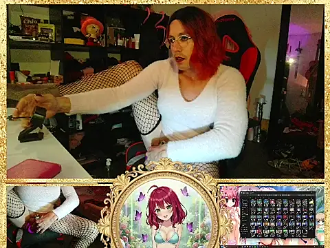 Snapshot of Killitoris chatting on June 2026 07:12:01 PM Killitoris online show from June 2026 07:12:01 PM