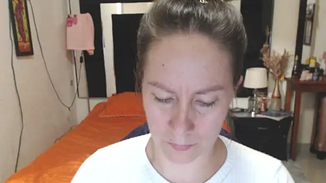 CATRINA-83 online show from October 2025 11:50:01 PM