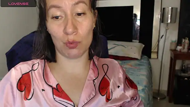 CATRINA-83 online show from April 2026 01:01:01 PM