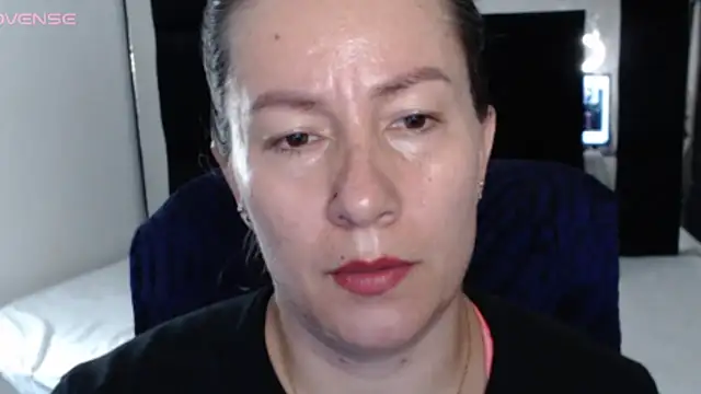 Snapshot of CATRINA-83 chatting on May 2026 12:21:02 PM CATRINA-83 online show from May 2026 12:21:02 PM