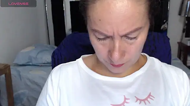 Snapshot of CATRINA-83 chatting on July 2026 02:34:01 PM CATRINA-83 online show from July 2026 02:34:01 PM