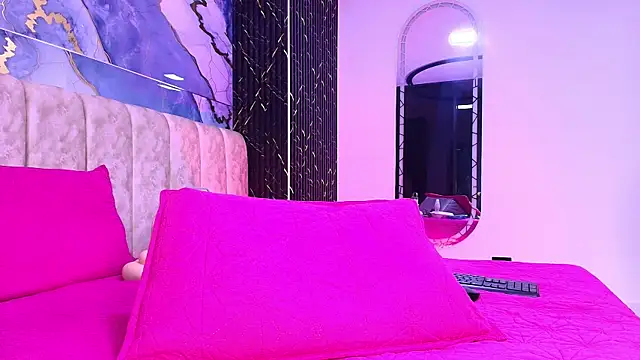 Snapshot of arl_chloee chatting on July 2026 03:08:01 AM arl chloee online show from July 2026 03:08:01 AM