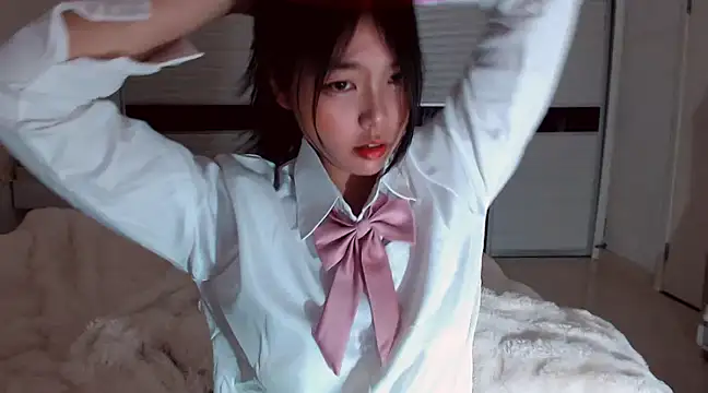 Snapshot of -Lucky_Girl chatting on January 2025 03:11:01 PM -Lucky Girl online show from January 2025 03:11:01 PM