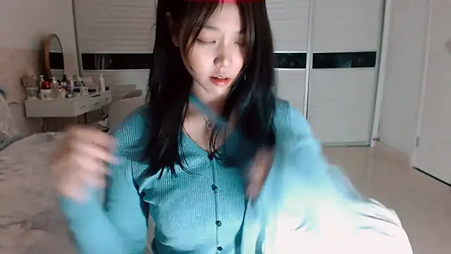 -Lucky Girl online show from November 2025 10:46:02 AM