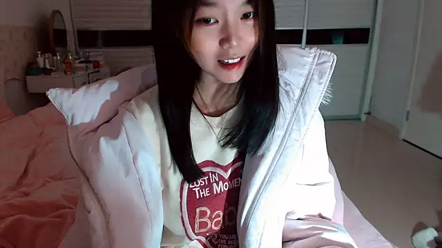 -Lucky Girl online show from March 2026 02:03:01 AM