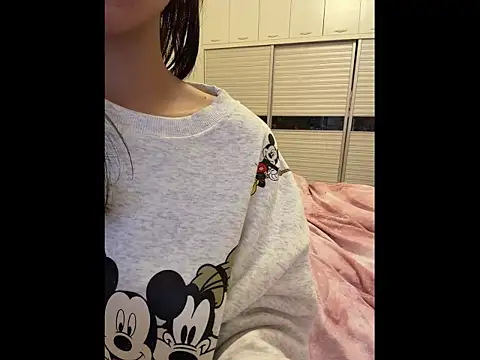 -Lucky Girl online show from March 2026 09:31:02 AM