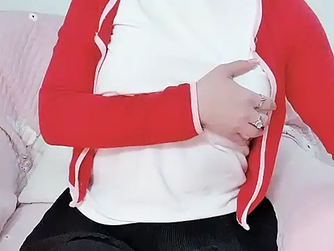 Bella Babi online show from February 2025 09:32:02 AM