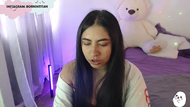 SatansWife online show from February 2026 08:18:02 PM