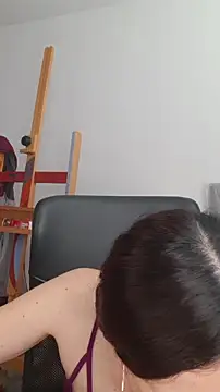 AliceRossi online show from November 2025 03:01:02 PM