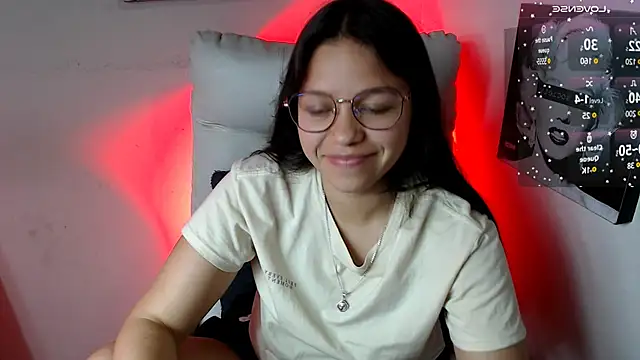 SamanthaRoldaan online show from February 2025 05:26:02 PM