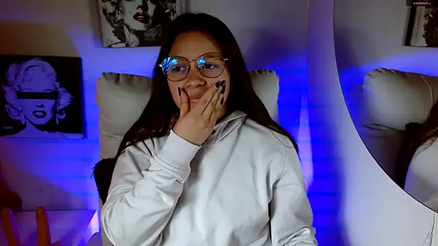 SamanthaRoldaan online show from September 2025 02:50:02 PM